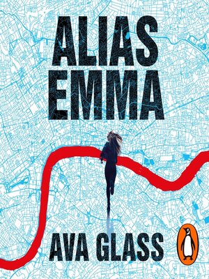 cover image of Alias Emma